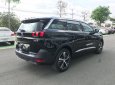 Peugeot 5008  2019 2019 - Peugeot 5008 Đen 0969 693 633 | Giao ngay | SR Thái Nguyên