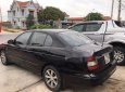 Daewoo Leganza 1999 - Bán Daewoo Leganza 1999, màu đen, giá tốt