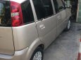 Suzuki Wagon R+   2007 - Bán xe Suzuki Wagon R+ năm 2007, màu vàng, nhập khẩu  