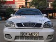 Daewoo Lanos 2003 - Bán Daewoo Lanos năm 2003, màu trắng 