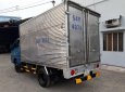 Hyundai H 100   2008 - Bán Hyundai H 100 năm sản xuất 2008, màu xanh lam  