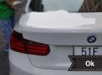 BMW 3 Series 320i 2015 - Cần bán xe BMW 3 Series 320i đời 2015, màu trắng, nhập khẩu nguyên chiếc còn mới, 970tr