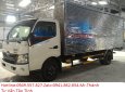 Hino 300 Series     2018 - Bán xe tải Hino 3t4, đại lý cấp 1 - Ô tô Tây Đô