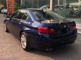 BMW 5 Series 520i 2013 - Bán xe BMW 5 Series 520i sản xuất năm 2013, nhập khẩu