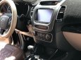 Kia Sorento 2016 - Cần bán xe Kia Sorento đời 2016 màu đỏ bản full GATH chạy lướt
