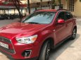 Mitsubishi Outlander Sport 2015 - Chính chủ bán Mitsubishi Outlander Sport đời 2015, màu đỏ