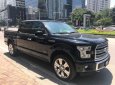 Ford F 150 Limited 2017 - Bán xe Ford F 150 Limited đời 2018, màu đen, xe nhập