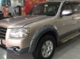 Ford Everest   2.5MT  2008 - Bán xe Ford Everest 2.5MT đời 2008, giá chỉ 365 triệu