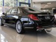 Mercedes-Benz Fox 1.5T S650L 2018 - Bán ô tô Mercedes S650L đời 2018, màu đen, xe nhập