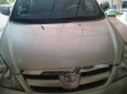 Toyota Innova 2008 - Bán Toyota Innova sản xuất năm 2008, màu bạc