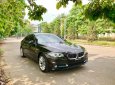 BMW 5 Series 520i 2014 - Cần bán xe BMW 5 Series 520i 2014, màu nâu, xe nhập