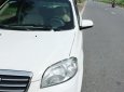 Daewoo Gentra 2007 - Bán Daewoo Gentra 2007, màu trắng, 142 triệu