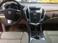 Cadillac SRX 3.0 V6 2011 - Bán Cadillac SRX 3.0 V6 đời 2011, màu đỏ, nhập khẩu  