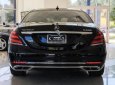 Mercedes-Benz Fox 1.5T S650L 2018 - Bán ô tô Mercedes S650L đời 2018, màu đen, xe nhập