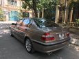 BMW 3 Series 325i  2003 - Cần bán xe BMW 3 Series 325i đời 2003, màu nâu, 195 triệu