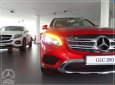 Mercedes-Benz GLC-Class GLC 200 2018 - Bán xe Mercedes Benz GLC 200 sx 2018 - giá tốt nhất - giao ngay