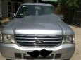 Ford Everest 2006 - Bán Ford Everest sản xuất 2006, màu bạc xe gia đình, giá tốt