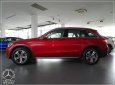 Mercedes-Benz GLC-Class GLC 200 2018 - Bán xe Mercedes Benz GLC 200 sx 2018 - giá tốt nhất - giao ngay