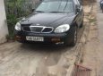 Daewoo Leganza 1999 - Bán Daewoo Leganza 1999, màu đen, giá tốt