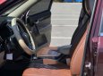 Kia Sorento 2016 - Cần bán xe Kia Sorento đời 2016 màu đỏ bản full GATH chạy lướt