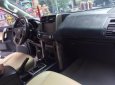 Toyota Land Cruiser Prado TLX 2010 - Bán Toyota Land Cruiser Prado TLX 2010, màu đen, xe nhập số tự động