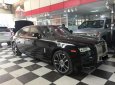 Rolls-Royce Ghost 2018 - Bán xe Rolls-Royce Ghost đời 2018, màu đen, nhập khẩu