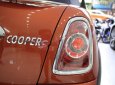 Mini Cooper S 2014 - Bán xe Mini Cooper S đời 2014, nhập khẩu 