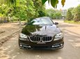 BMW 5 Series 520i 2014 - Cần bán xe BMW 5 Series 520i 2014, màu nâu, xe nhập