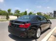 BMW 7 Series 750Li 2010 - Bán BMW 7 Series 750Li 2010, màu đen, nhập khẩu