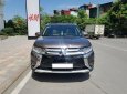 Mitsubishi Outlander 2.4L 2018 - Bán Mitsubishi Outlander 2.4L 2018, màu nâu