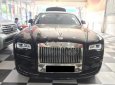 Rolls-Royce Ghost 2018 - Bán xe Rolls-Royce Ghost đời 2018, màu đen, nhập khẩu