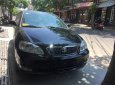 Toyota Corolla altis 2007 - Bán Toyota Corolla altis năm sản xuất 2007, màu đen