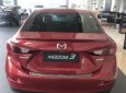 Mazda 323 1.5  2018 - Bán xe Mazda 3 Sedan 2018 chỉ từ 160tr, trả góp 90%, tặng phụ kiện - Liên hệ 0979185896