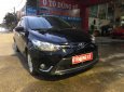 Toyota Vios 1.5E 2014 - Cần bán gấp Toyota Vios 1.5E năm sản xuất 2014, màu đen chính chủ