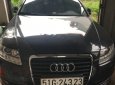 Audi A6 2010 - Gia đình bán Audi A6 đời 2010, màu đen, xe nhập  