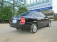 Mazda 323 GLX 2003 - Chính chủ bán Mazda 323 GLX năm 2003, màu đen