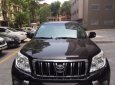 Toyota Land Cruiser Prado TLX 2010 - Bán Toyota Land Cruiser Prado TLX 2010, màu đen, xe nhập số tự động