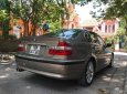 BMW 3 Series 325i  2003 - Cần bán xe BMW 3 Series 325i đời 2003, màu nâu, 195 triệu