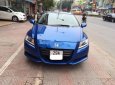 Honda CR Z 1.5 Hybrid 2010 - Bán xe Honda CR Z 1.5 Hybrid đời 2010, màu xanh lam, nhập khẩu nguyên chiếc chính chủ