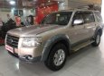 Ford Everest 2008 - Salon bán Ford Everest sản xuất năm 2008, màu hồng phấn