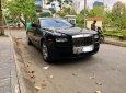 Rolls-Royce Ghost EWB 6.6 W12 2011 - Chính chủ bán xe Rolls-Royce Ghost EWB 6.6 W12 2011, màu đen, nhập khẩu