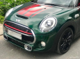 Mini Cooper 2015 - Bán Mini Cooper sản xuất 2015, màu xanh lục, nhập khẩu