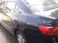 Toyota Corolla altis G 2009 - Bán Toyota Corolla altis G đời 2009, màu đen  