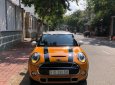 Mini Cooper 2.0 S 2015 - Cần bán lại xe Mini Cooper 2.0 S năm sản xuất 2015, hai màu, xe nhập chính chủ