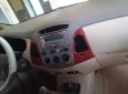 Toyota Innova 2008 - Bán Toyota Innova sản xuất năm 2008, màu bạc