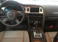 Audi A6 2010 - Gia đình bán Audi A6 đời 2010, màu đen, xe nhập  