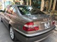 BMW 3 Series 325i  2003 - Cần bán xe BMW 3 Series 325i đời 2003, màu nâu, 195 triệu