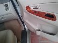 Toyota Innova 2008 - Bán Toyota Innova sản xuất năm 2008, màu bạc