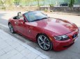 BMW Z4 2018 - Bán BMW Z4 đời 2018, màu đỏ, nhập khẩu nguyên chiếc