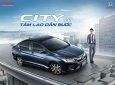 Honda City   2018 - Bán xe Honda City 2018 tiêu chuẩn